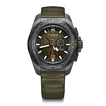 Victorinox 242083.1 I.N.O.X. Chrono Quartz Erkek Kol Saati - 2