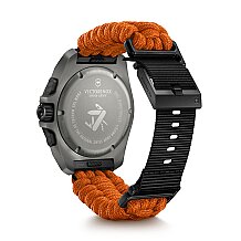 Victorinox 242083.1 I.N.O.X. Chrono Quartz Erkek Kol Saati - 3
