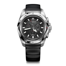 Victorinox 241983 I.N.O.X. Quartz Erkek Kol Saati - 1