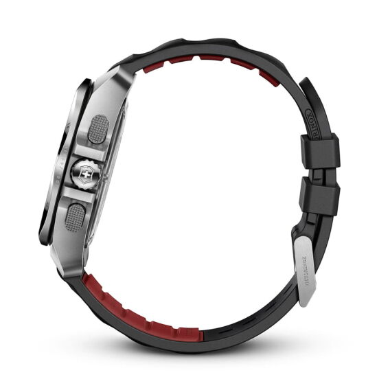 Victorinox 241983 I.N.O.X. Quartz Erkek Kol Saati - 2