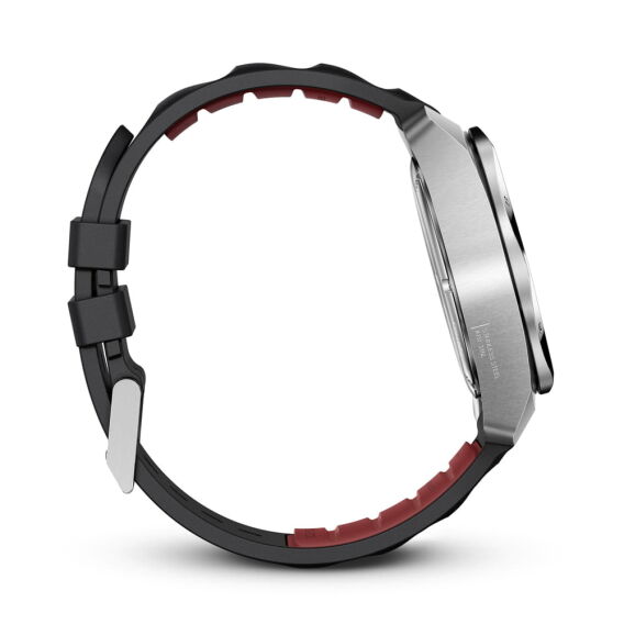 Victorinox 241983 I.N.O.X. Quartz Erkek Kol Saati - 3