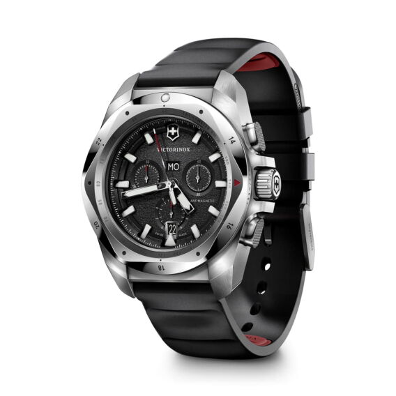 Victorinox 241983 I.N.O.X. Quartz Erkek Kol Saati - 5