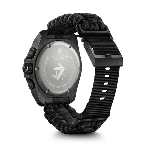 Victorinox 241989.1 I.N.O.X. Quartz Erkek Kol Saati - 4
