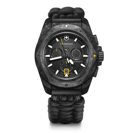 Victorinox 241989.1 I.N.O.X. Quartz Erkek Kol Saati - 1