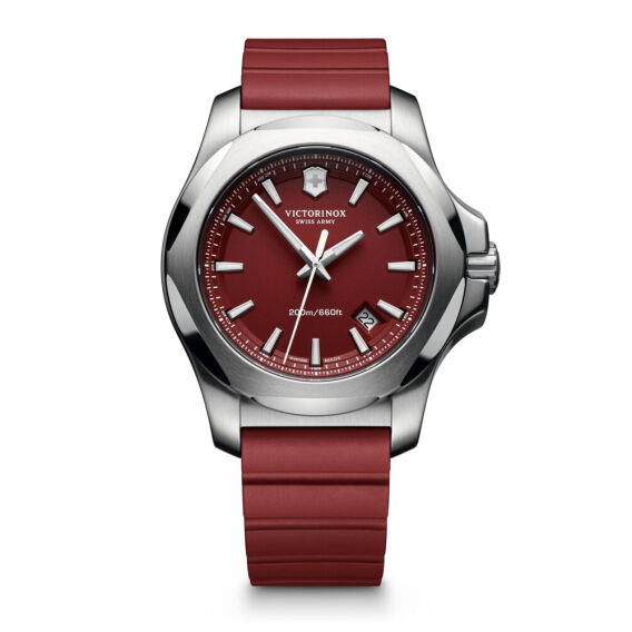 Victorinox 241719.1 I.N.O.X. Quartz Erkek Kol Saati - Victorinox