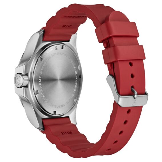 Victorinox 241719.1 I.N.O.X. Quartz Erkek Kol Saati - 3