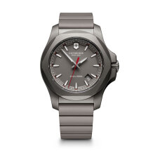Victorinox 241757 I.N.O.X. Quartz Erkek Kol Saati - 1
