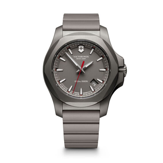 Victorinox 241757 I.N.O.X. Quartz Erkek Kol Saati - Victorinox