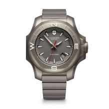 Victorinox 241757 I.N.O.X. Quartz Erkek Kol Saati - 2
