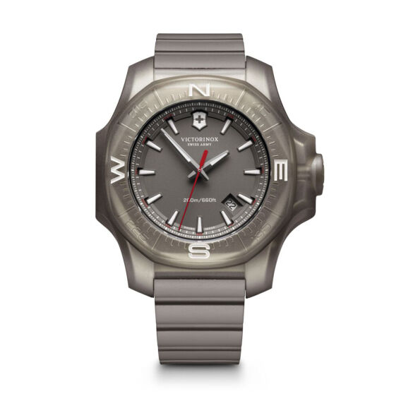 Victorinox 241757 I.N.O.X. Quartz Erkek Kol Saati - 2