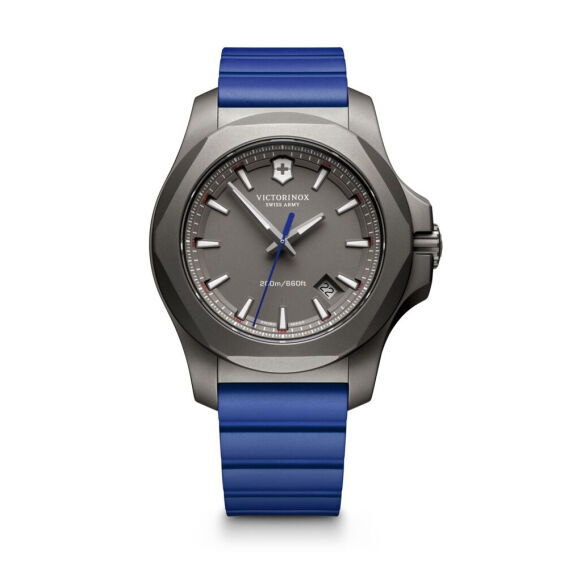 Victorinox I.N.O.X. Quartz Erkek Kol Saati - 1