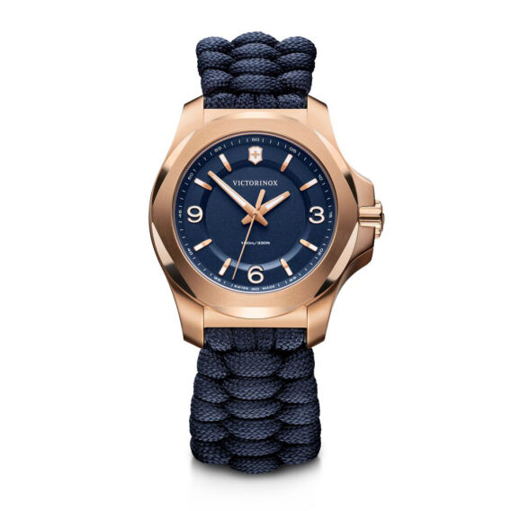 Victorinox 241955 I.N.O.X. Quartz Kadın Kol Saati - Victorinox