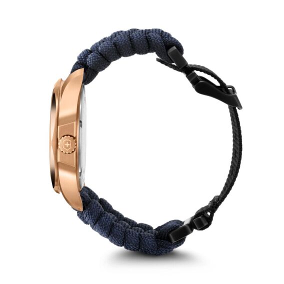 Victorinox 241955 I.N.O.X. Quartz Kadın Kol Saati - 3