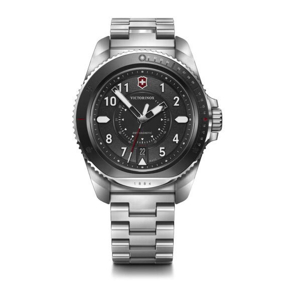 Victorinox 242009 Journey 1884 Quartz Erkek Kol Saati - 1