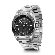 Victorinox 242009 Journey 1884 Quartz Erkek Kol Saati - 5