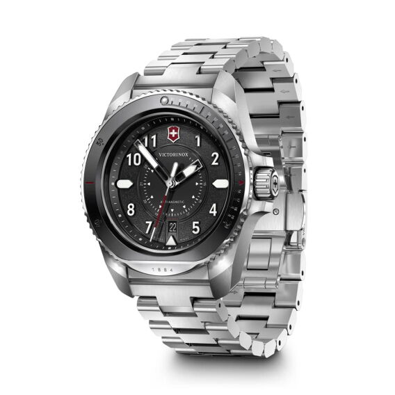 Victorinox 242009 Journey 1884 Quartz Erkek Kol Saati - 5