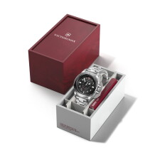 Victorinox 242009 Journey 1884 Quartz Erkek Kol Saati - 6