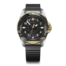 Victorinox 242014 Journey 1884 Quartz Erkek Kol Saati - 1