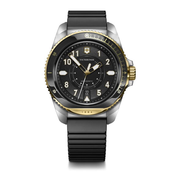 Victorinox 242014 Journey 1884 Quartz Erkek Kol Saati - 1