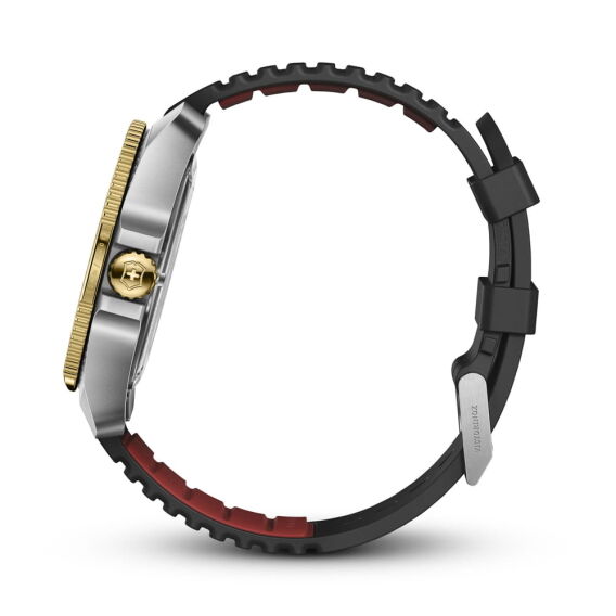 Victorinox 242014 Journey 1884 Quartz Erkek Kol Saati - 2