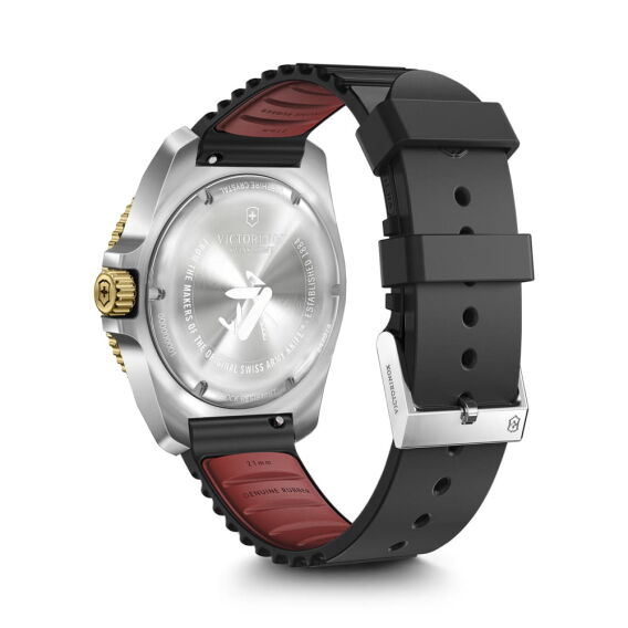 Victorinox 242014 Journey 1884 Quartz Erkek Kol Saati - 4