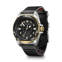 Victorinox 242014 Journey 1884 Quartz Erkek Kol Saati - 5