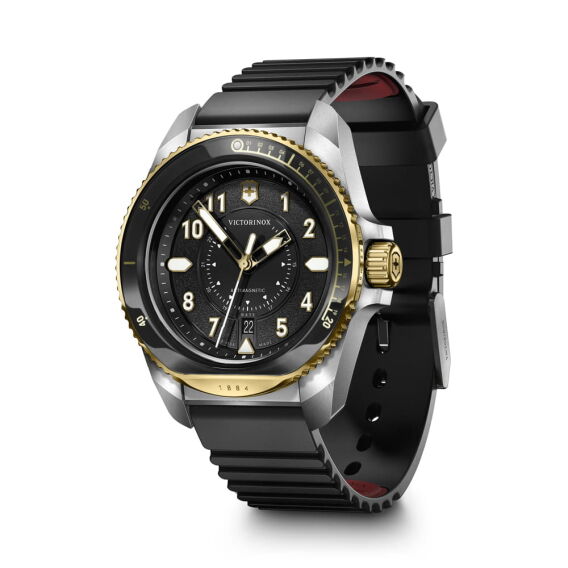 Victorinox 242014 Journey 1884 Quartz Erkek Kol Saati - 5