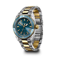 Victorinox 242103 Maverick Quartz Erkek Kol Saati - 5