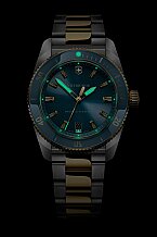 Victorinox 242103 Maverick Quartz Erkek Kol Saati - 6