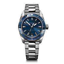 Victorinox 242095 Maverick Quartz Erkek Kol Saati - 1