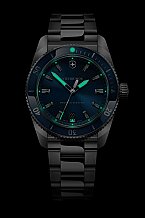 Victorinox 242095 Maverick Quartz Erkek Kol Saati - 6