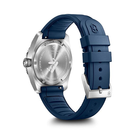 Victorinox 242094 Maverick Quartz Erkek Kol Saati - 4