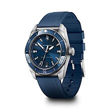 Victorinox 242094 Maverick Quartz Erkek Kol Saati - 5
