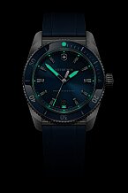 Victorinox 242094 Maverick Quartz Erkek Kol Saati - 6
