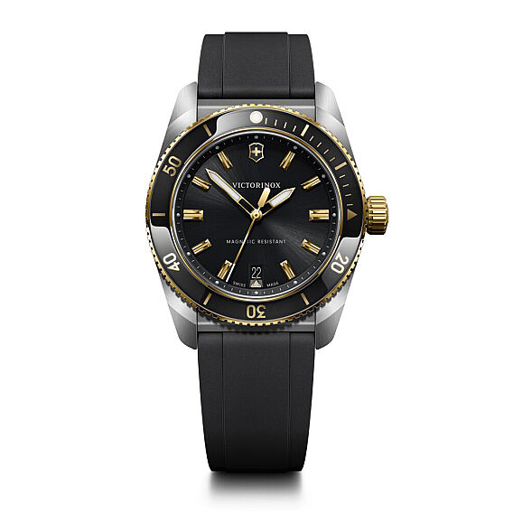 Victorinox 242099 Maverick Quartz Erkek Kol Saati - Victorinox