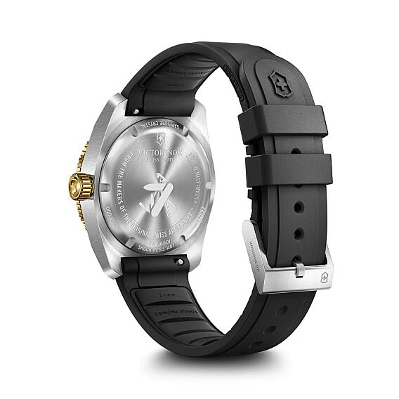 Victorinox 242099 Maverick Quartz Erkek Kol Saati - 4