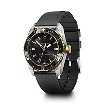 Victorinox 242099 Maverick Quartz Erkek Kol Saati - 5