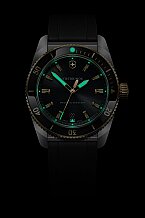 Victorinox 242099 Maverick Quartz Erkek Kol Saati - 6