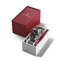 Victorinox 242099 Maverick Quartz Erkek Kol Saati - 7