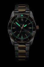 Victorinox 242102 Maverick Quartz Erkek Kol Saati - 6