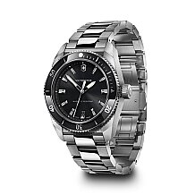 Victorinox 242097 Maverick Quartz Erkek Kol Saati - 5