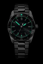 Victorinox 242097 Maverick Quartz Erkek Kol Saati - 6