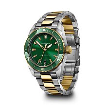 Victorinox 242101 Maverick Quartz Erkek Kol Saati - 5
