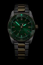 Victorinox 242101 Maverick Quartz Erkek Kol Saati - 6