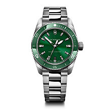 Victorinox 242096 Maverick Quartz Erkek Kol Saati - 1