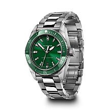 Victorinox 242096 Maverick Quartz Erkek Kol Saati - 5