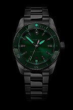 Victorinox 242096 Maverick Quartz Erkek Kol Saati - 6