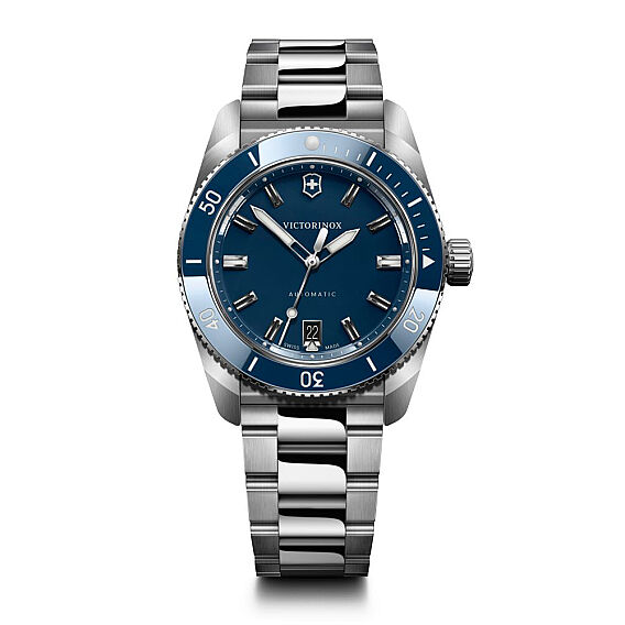 Victorinox 242106 Maverick Otomatik Erkek Kol Saati - Victorinox