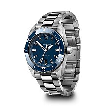 Victorinox 242106 Maverick Otomatik Erkek Kol Saati - 5