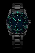 Victorinox 242106 Maverick Otomatik Erkek Kol Saati - 6